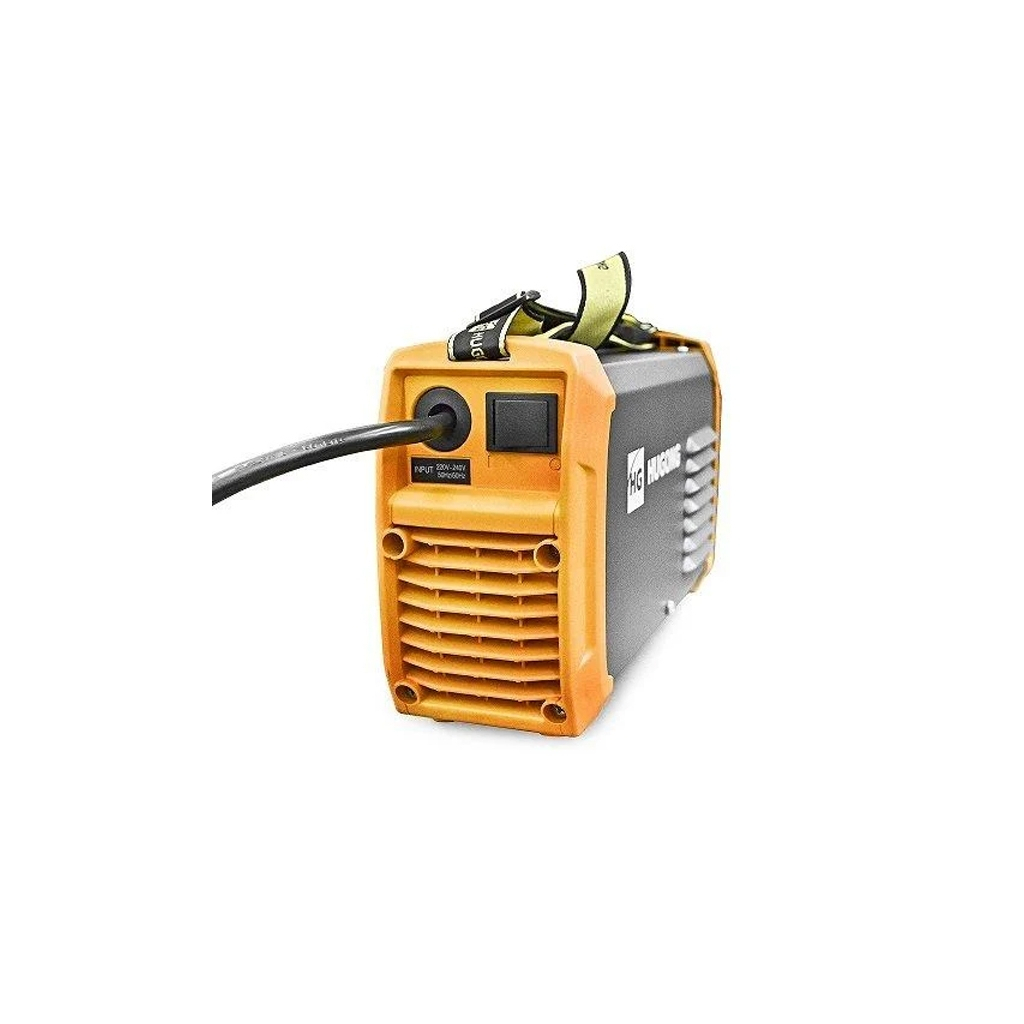 Зварювальний апарат Hugong Extreme 160 (750010160) - зображення 3
