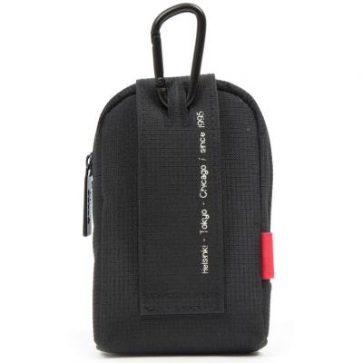 Фото-сумка Golla Digi Bag Alec polyester/black (G1355) - зображення 2