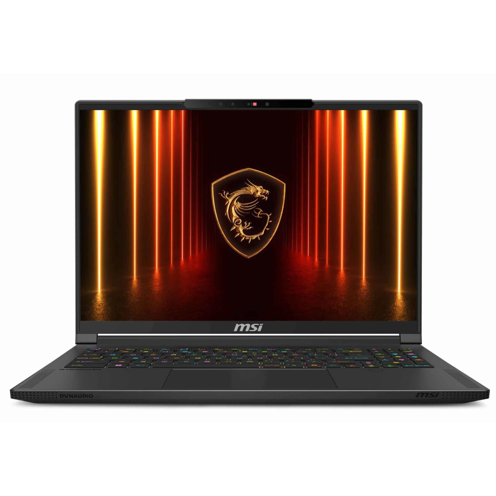 Ноутбук MSI Stealth A16AI+ (STEALTHA16AI+A3XWIG-068UA) - зображення 1
