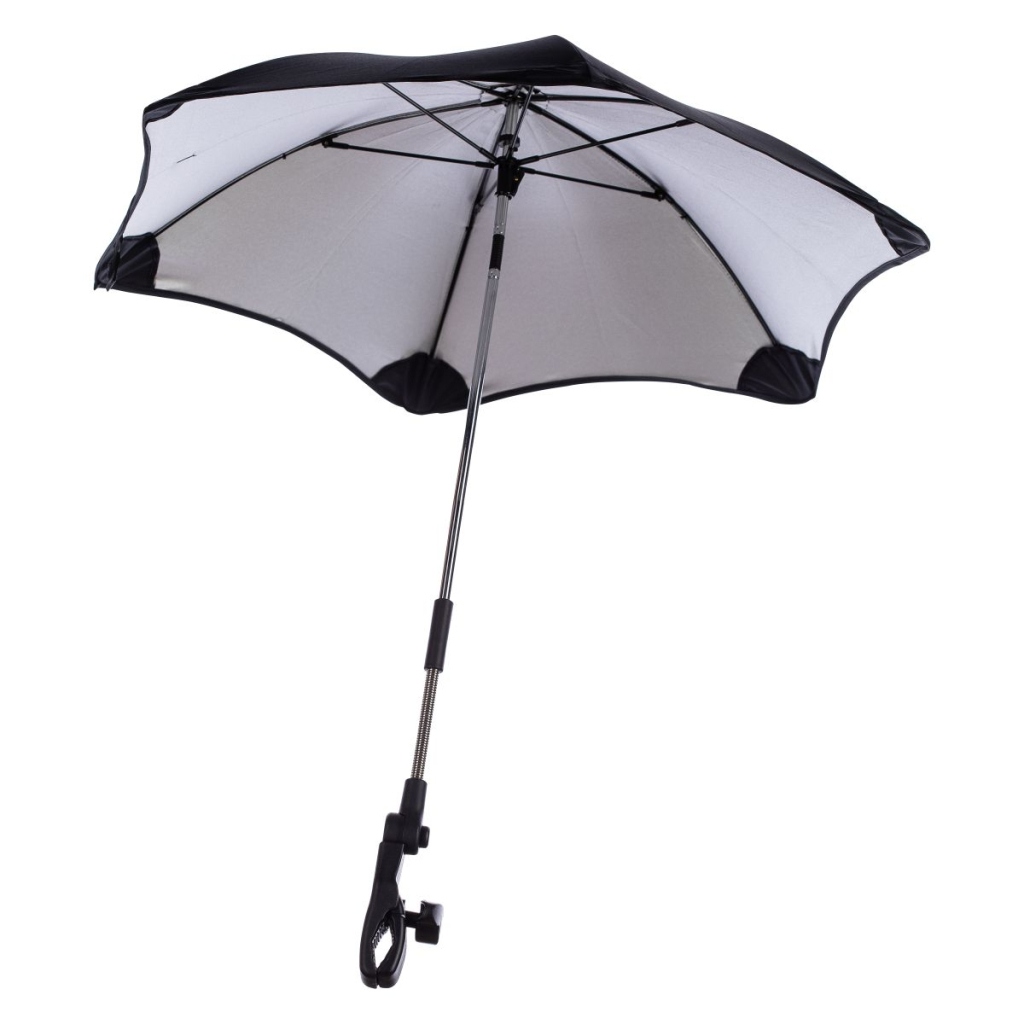 Парасолька для коляски FreeON black (81811) - picture 3