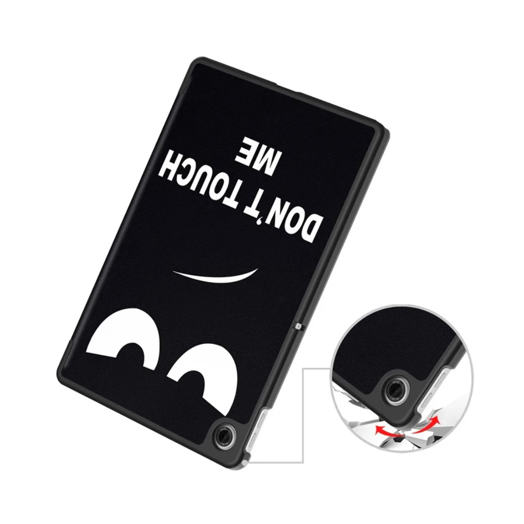 Чохол до планшета BeCover Smart Case Lenovo Tab TB-311FU 10.1" Don''t Touch (713116) - изображение 4