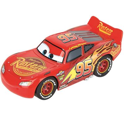 Автотрек Carrera First Тачки 3, довжина траси 3.5м (4007486630116) - зображення 3