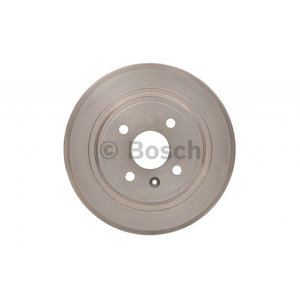 Гальмівний барабан Bosch 0 986 477 277 - изображение 1