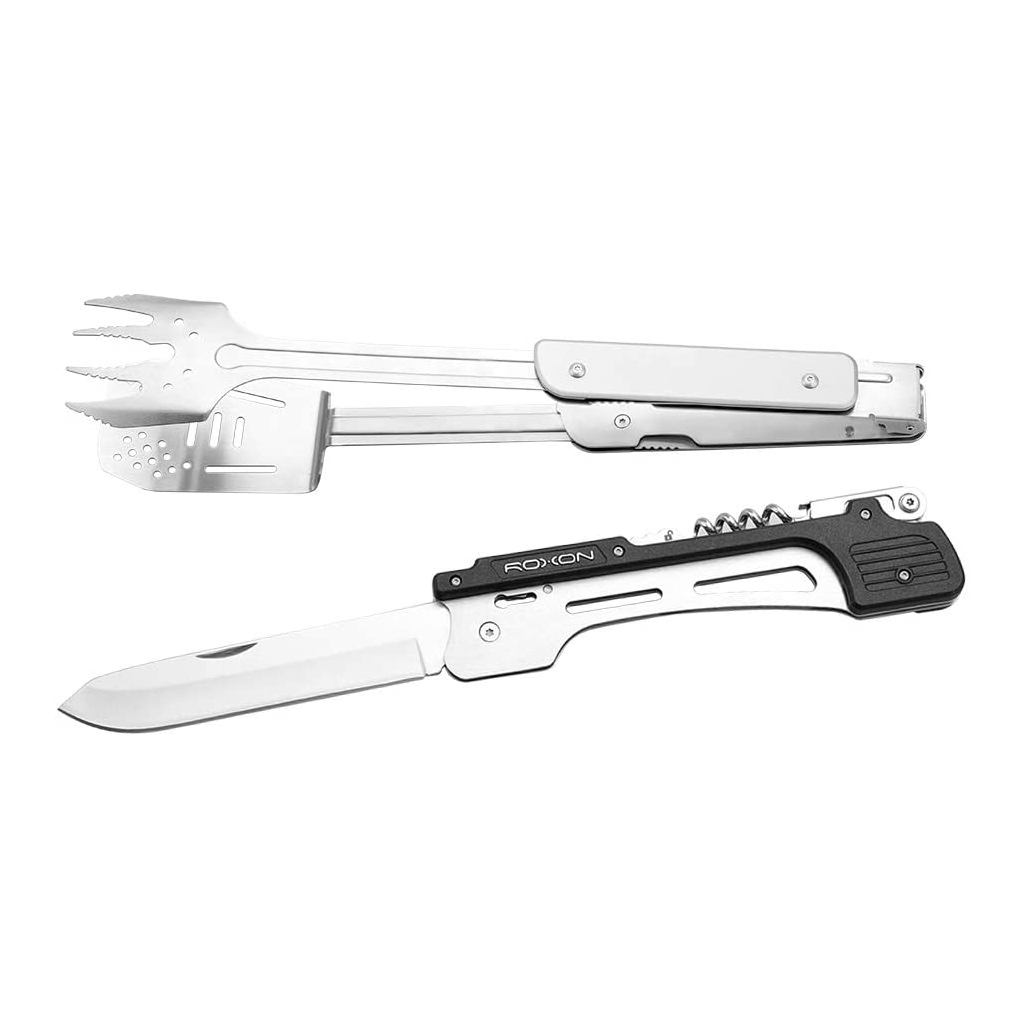 Мультитул Roxon Multi BBQ Tool (S601) - изображение 3