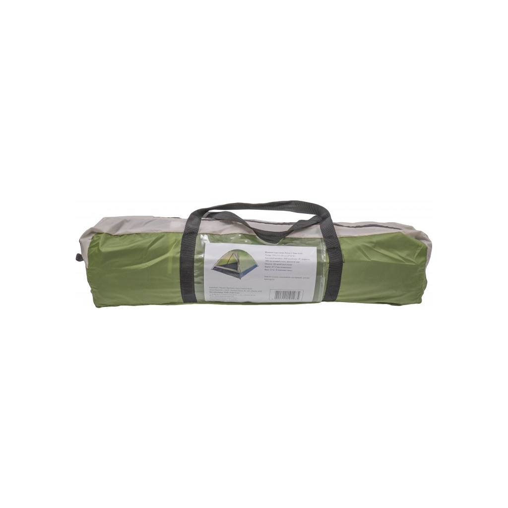 Намет Time Eco Forest-3 (4820211101275) - зображення 8