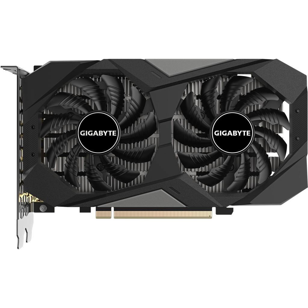 Відеокарта GIGABYTE GeForce RTX3050 6Gb WINDFORCE OC (GV-N3050WF2OC-6GD) - зображення 4