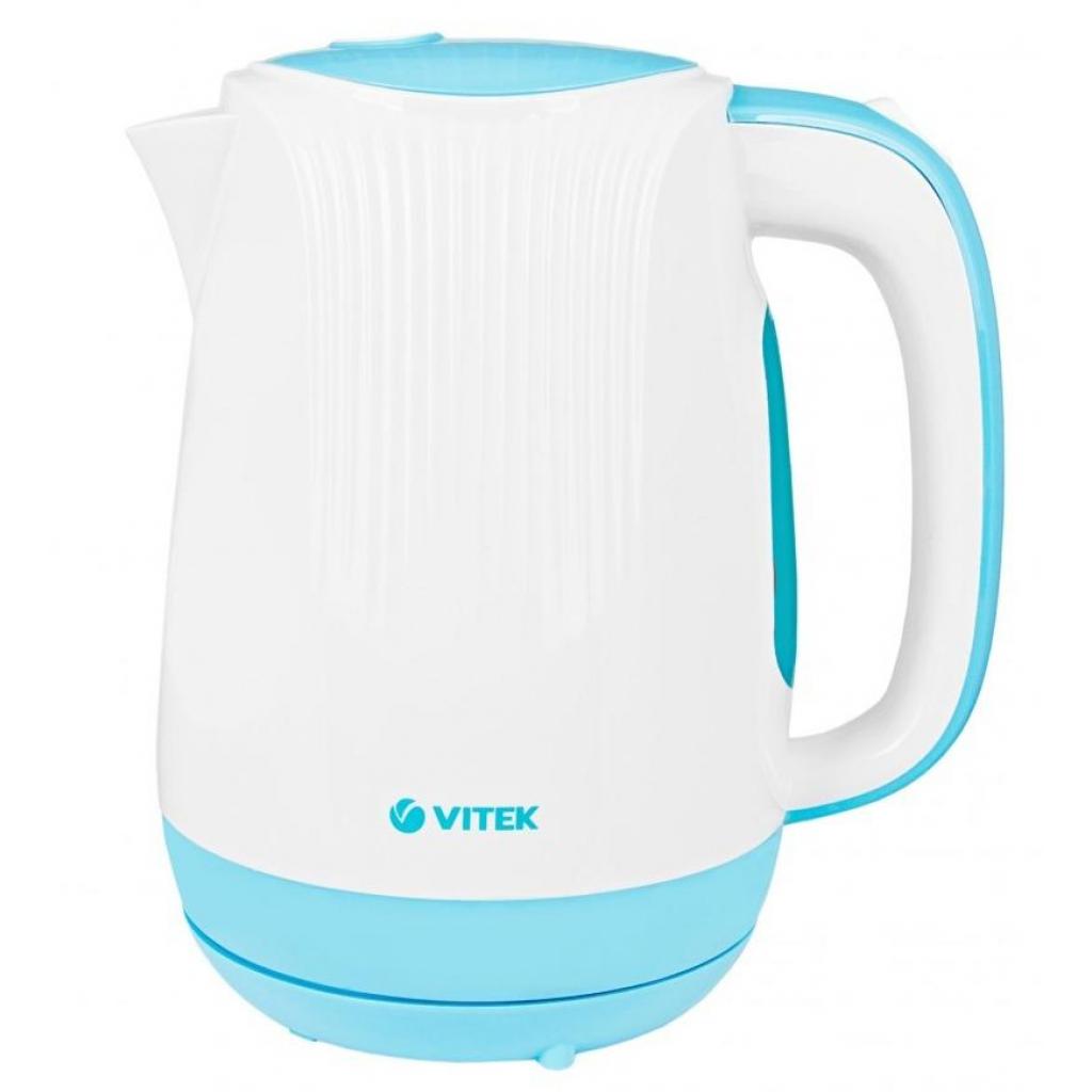 Електрочайник Vitek VT-7059 - зображення 1