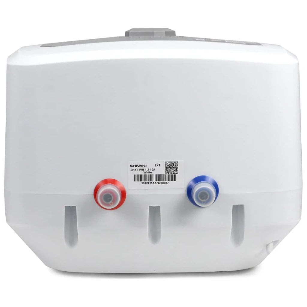 Бойлер Shivaki SHKT WH-1.2-10A - зображення 3