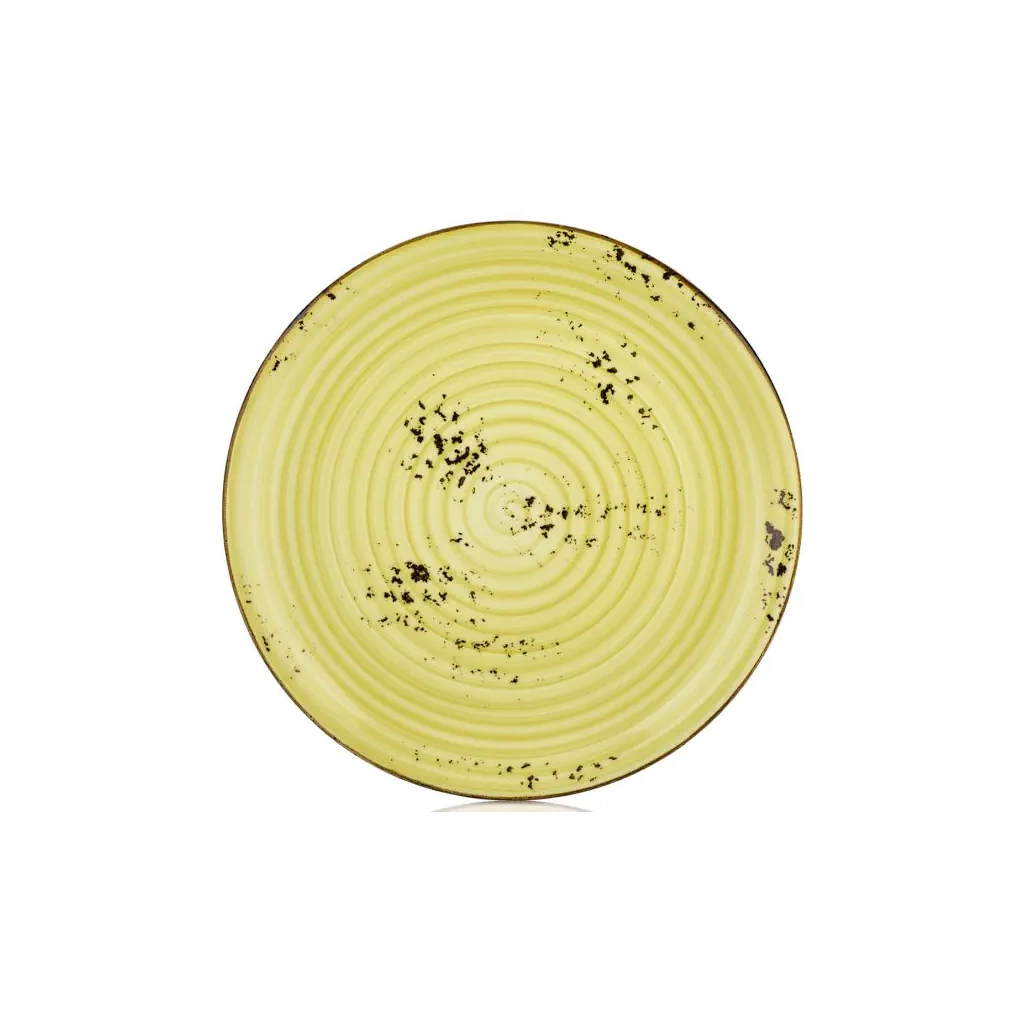 Тарілка By Bone Harmony Sun 27 см (HA-SN-ZT-27-DZ) - зображення 1