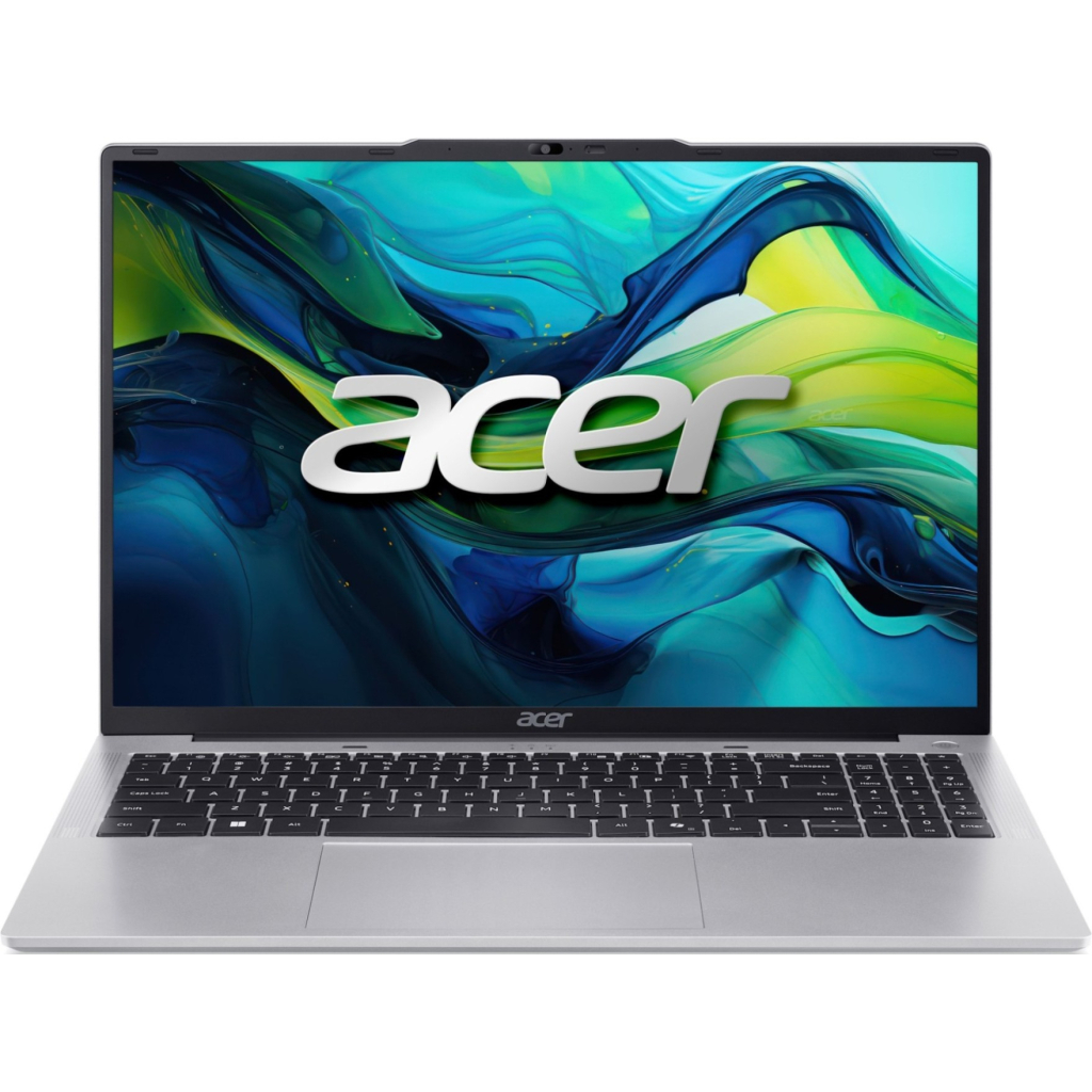 Ноутбук Acer Aspire Lite AL16-52P (NX.J5SEU.001) - зображення 1