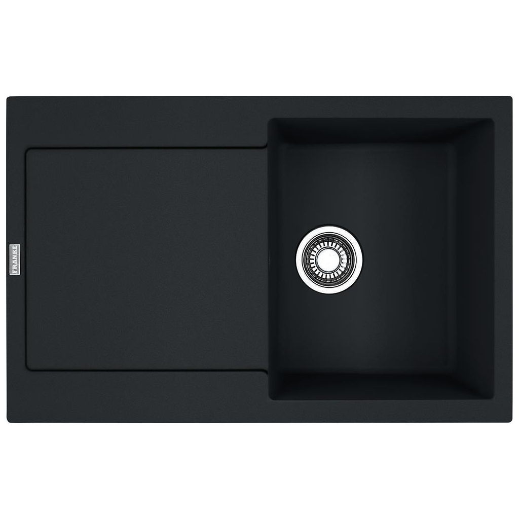 Мийка кухонна Franke 114.0631.439 - зображення 1