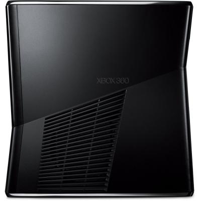 Ігрова консоль Microsoft X-Box SLIM + HALO 4 + TOMB RAIDER (XBOX360250H4TREU) - зображення 5