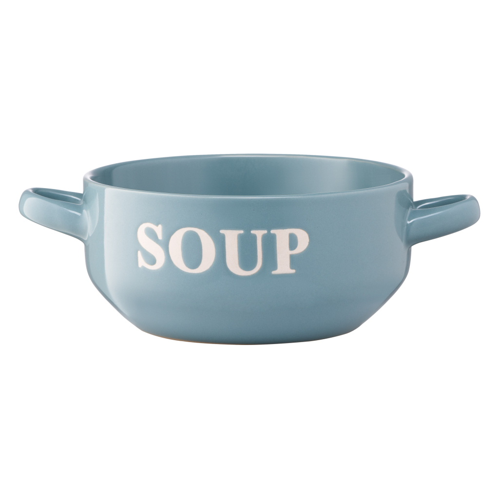 Бульйонниця Ardesto Cream 700 мл Blue (AR3477BL) - зображення 3