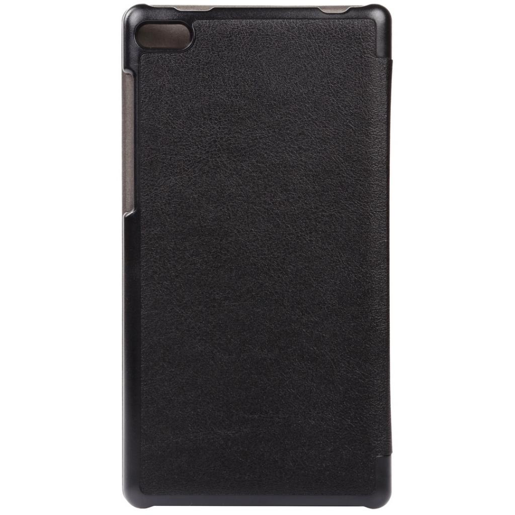 Чохол до планшета BeCover Smart Case Lenovo Tab 4 7 Essential TB-7304 Black (701666) - зображення 2