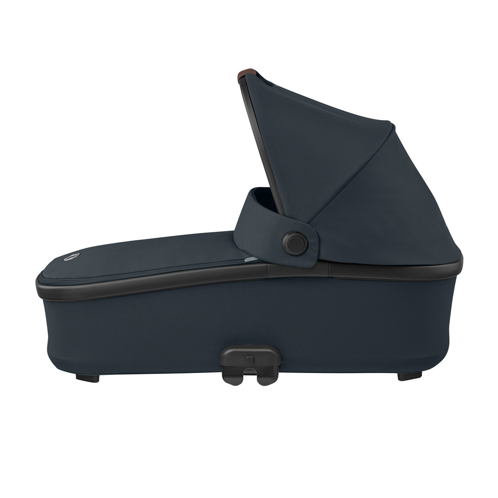 Люлька Maxi-Cosi Oria Essential Graphit (1507750111) - зображення 4