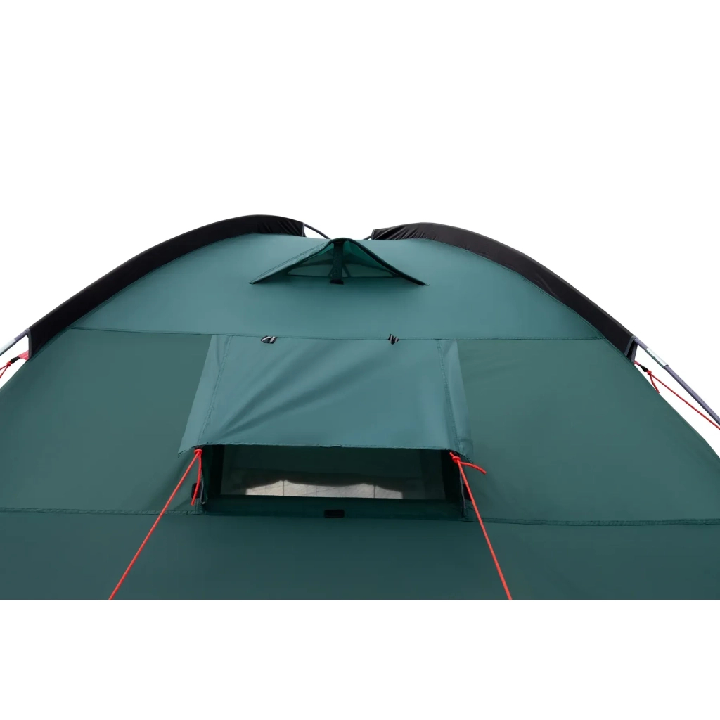 Намет Tramp Bell 4 (V2) green (UTRT-081) - изображение 10