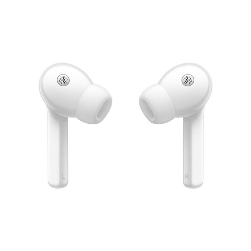 Навушники Xiaomi Buds 3 White (BHR5526GL) - зображення 4