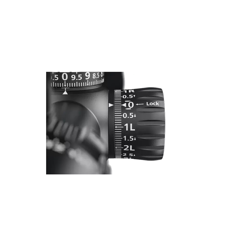 Оптичний приціл Zeiss LRP S3 4-25х50 сітка ZF-MRi з підсвічуванням (522675-9916-090) - зображення 7