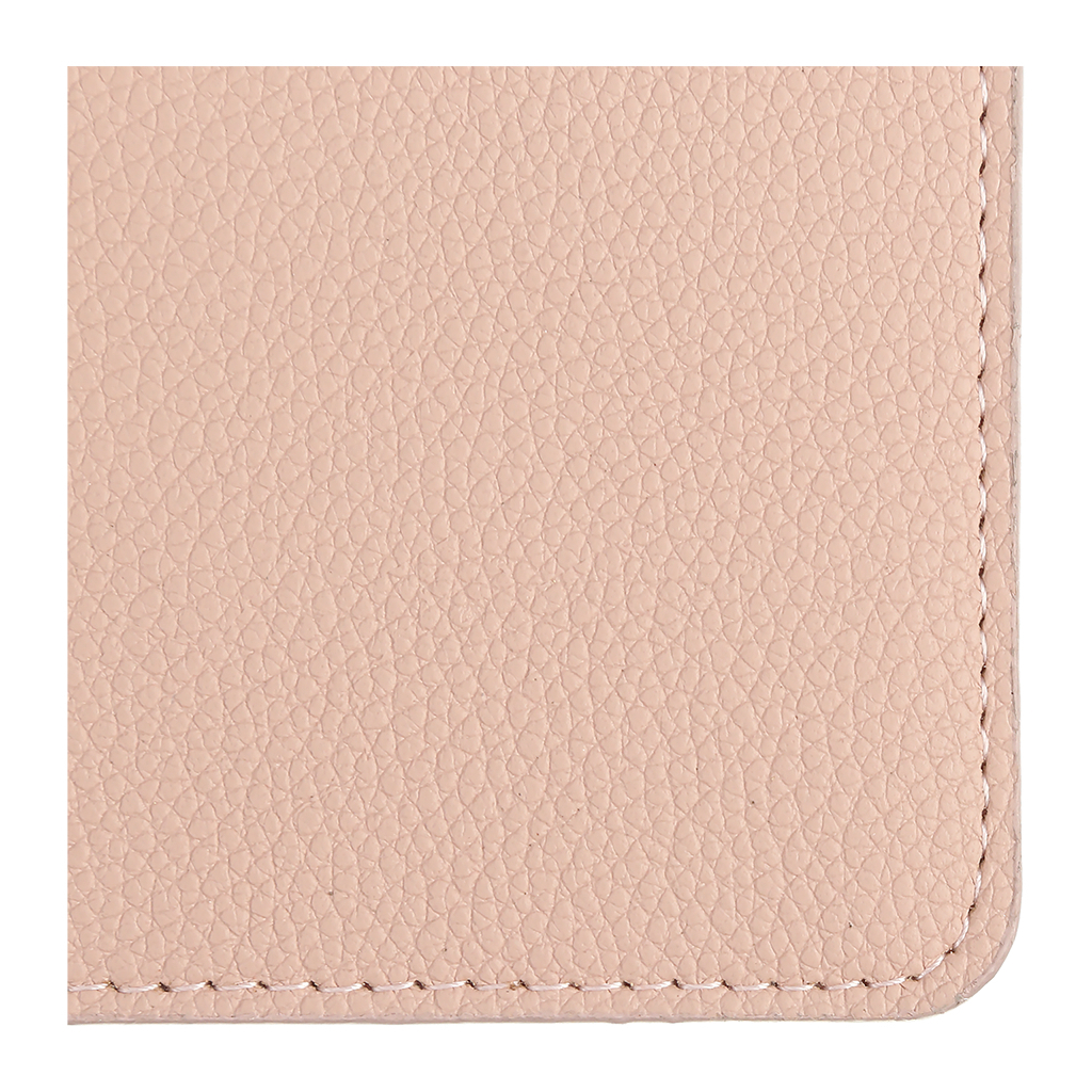 Тижневик Buromax датований 2026 AURORA, А5 рожевий (BM.21115-10) - зображення 6