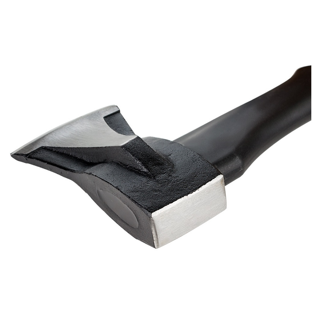 Колун Sigma 1000г фібергласова ручка (4322031) - зображення 3