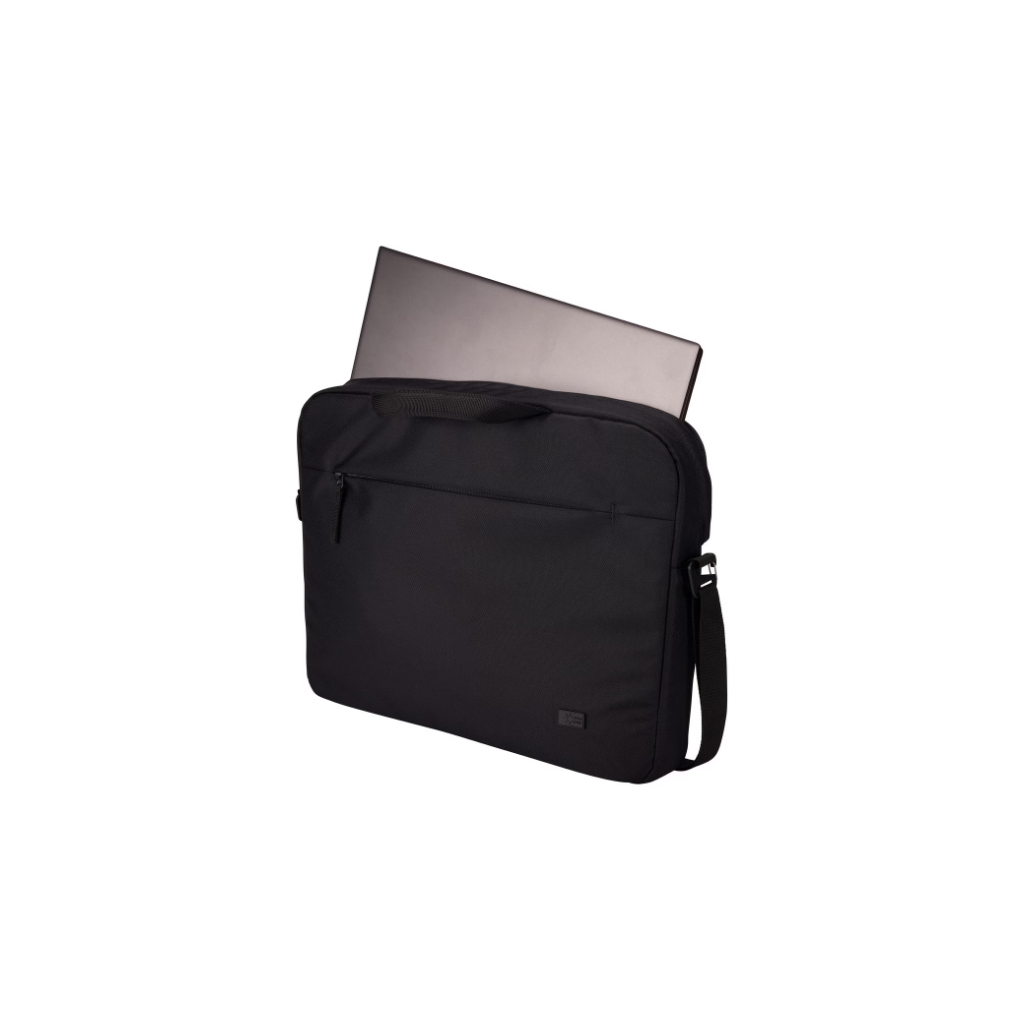Сумка для ноутбука Case Logic 15.6" Invigo Eco Attache INVIA-116 Black (3205103) - зображення 2