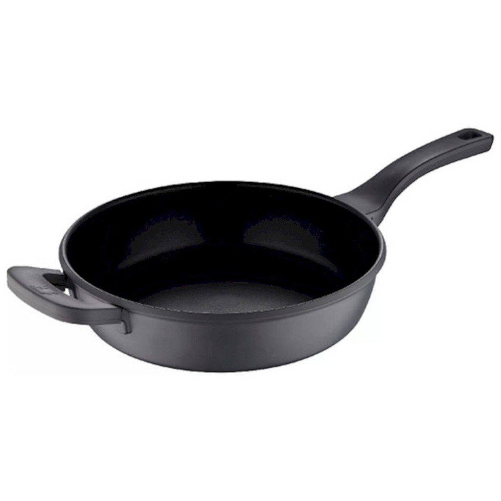 Сотейник Bergner Retro 28 см (BG-30736-NP) - зображення 3