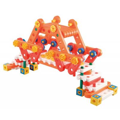 Конструктор Gigo Юний інженер-2 (7331P) - зображення 2