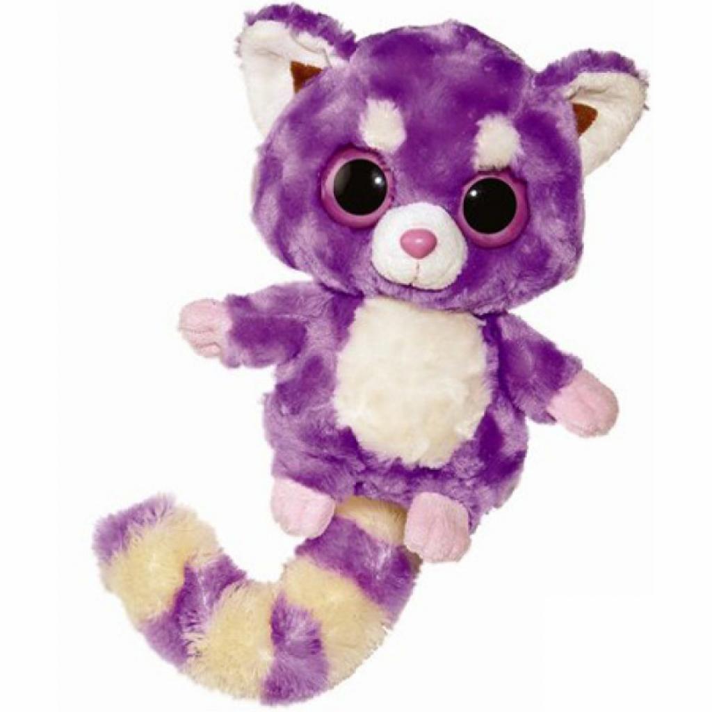 М'яка іграшка Yoohoo Панда мала 20 см (80630C) - зображення 1