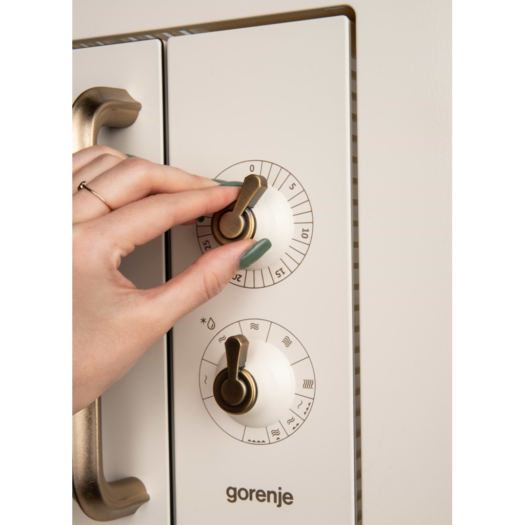 Мікрохвильова піч Gorenje BM235CLI - picture 6