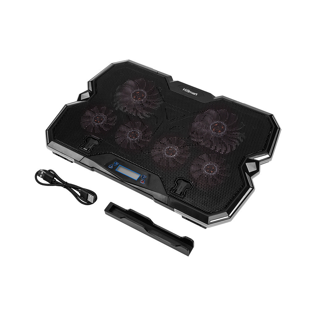 Підставка до ноутбука HiSmart DCX-A103 (HS083144) - зображення 5