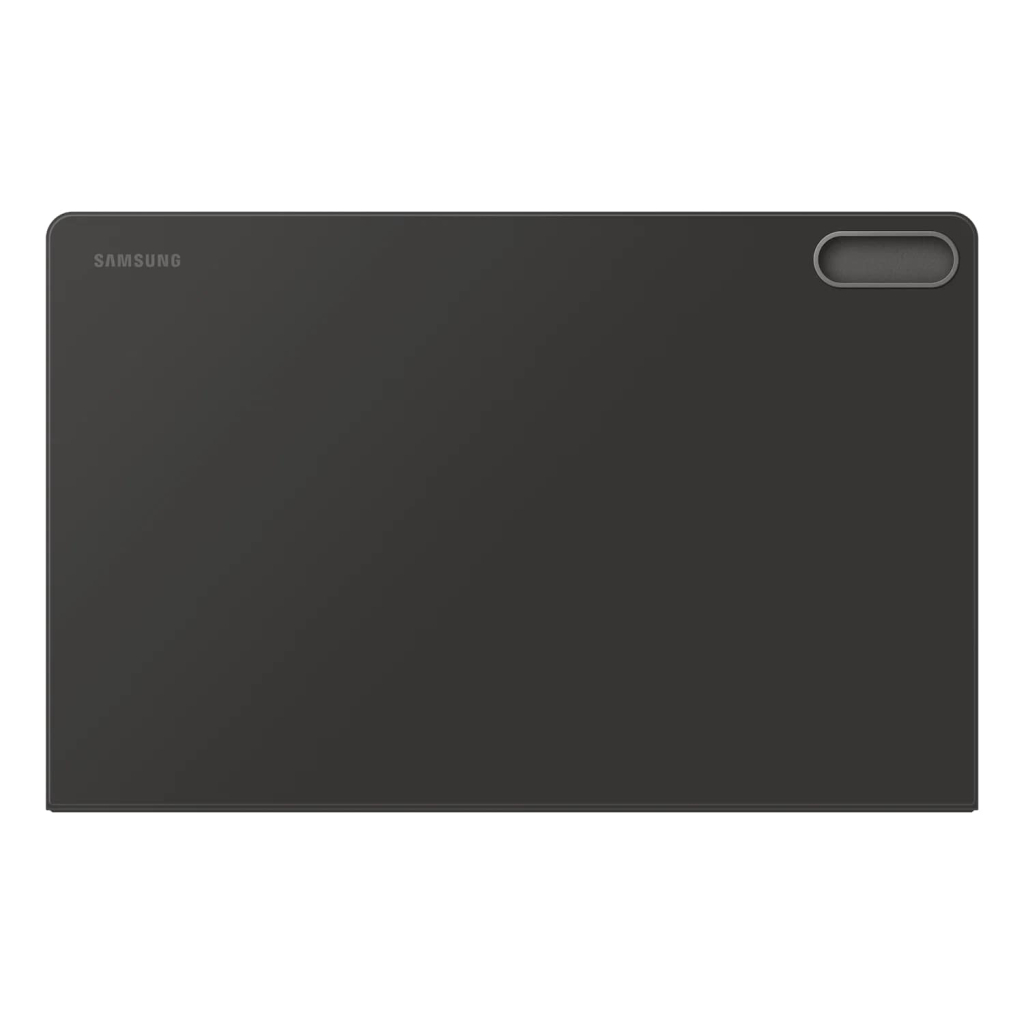 Чохол до планшета Samsung Book Cover Samsung Galaxy Tab S11 Ultra (X936) Black (EF-BX930PBEGWW) - зображення 9