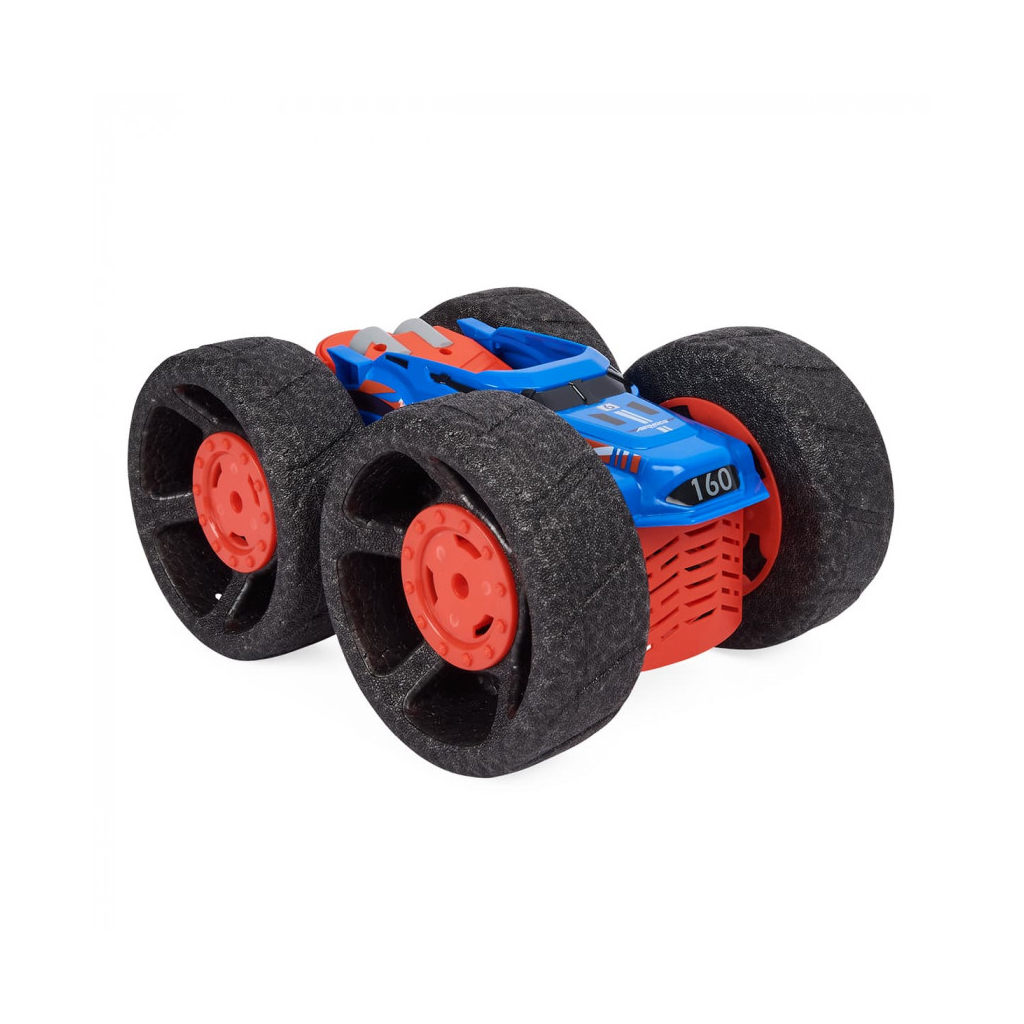 Радіокерована іграшка Air Hogs Jump Fury (6060398) - зображення 6