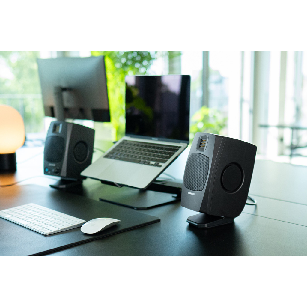 Студійний монітор ADAM Audio D3V Black (236612) - зображення 7