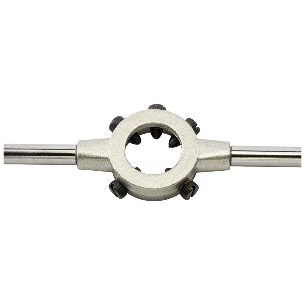 Тримач для плашок Sigma 25x9мм (1630231) - изображение 4