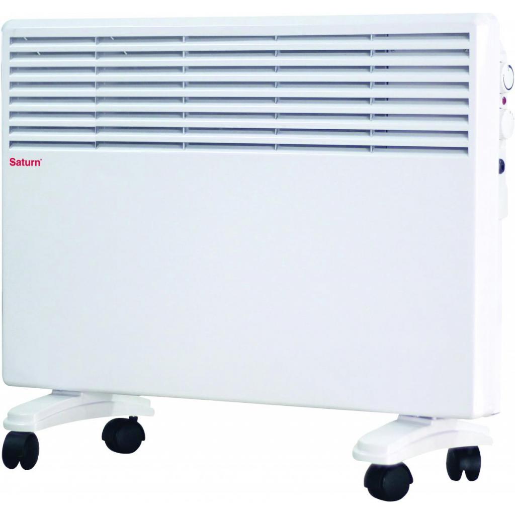 Обігрівач Saturn ST-HT0473 - зображення 1
