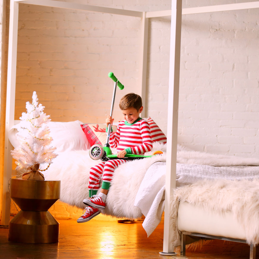 Самокат Micro Mini Classic Зелений (MM0007) - зображення 10