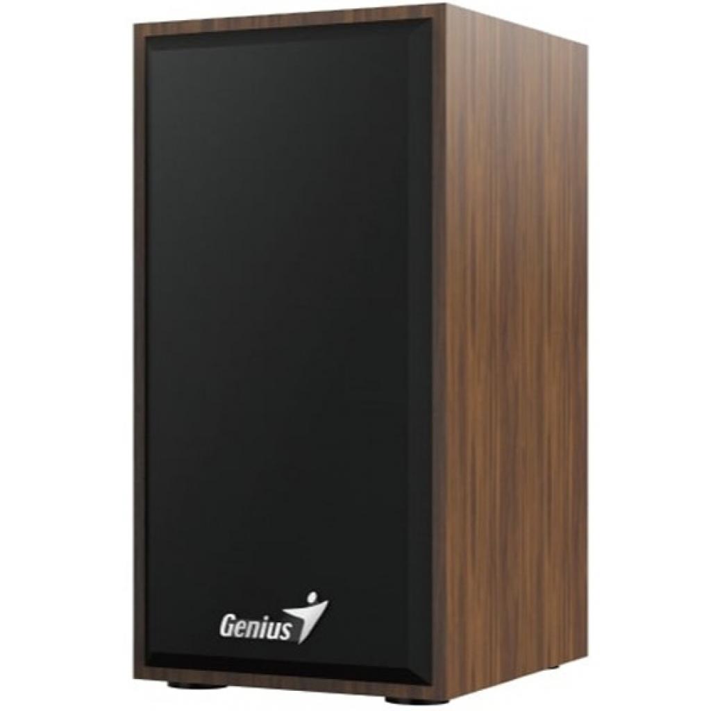 Акустична система Genius SP-HF180 USB Wood (31730029400) - зображення 4