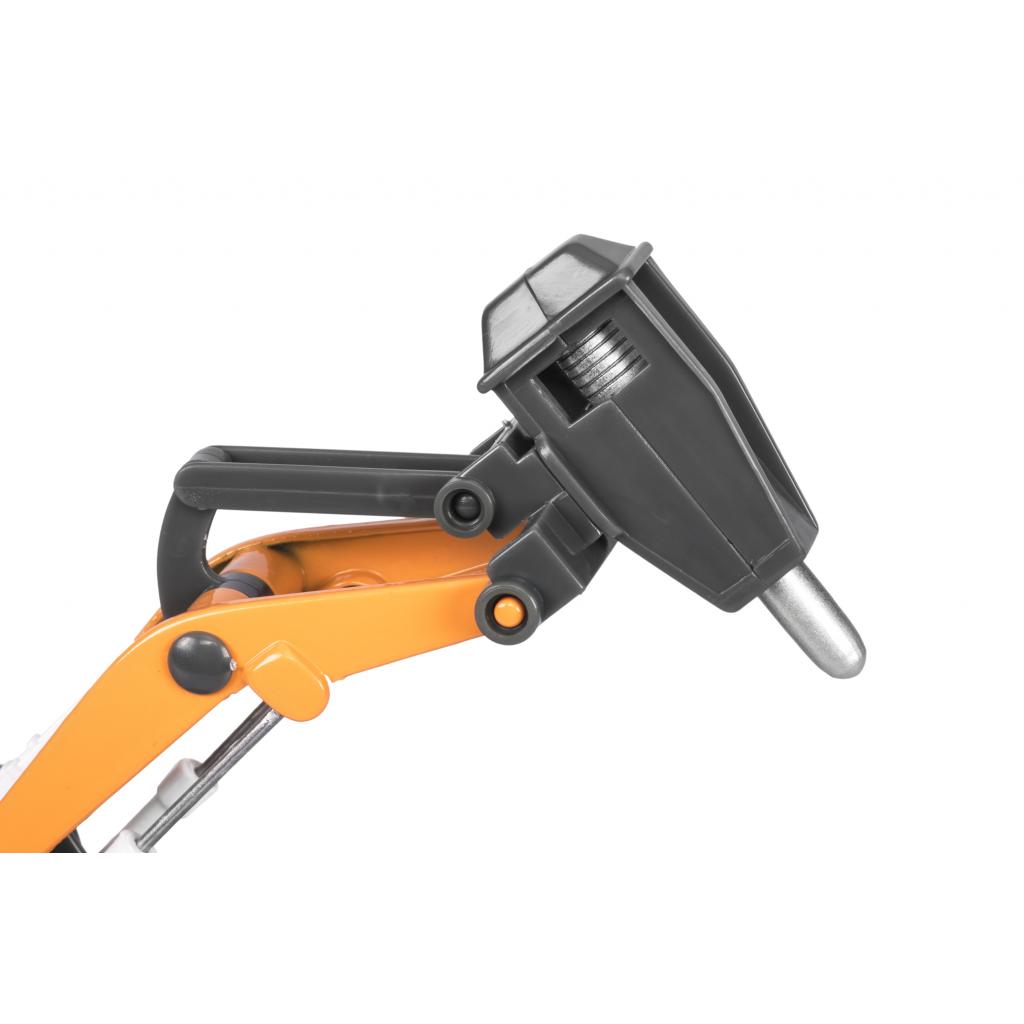 Машина Goki металева Відбійний молоток (12107G-2) - зображення 5