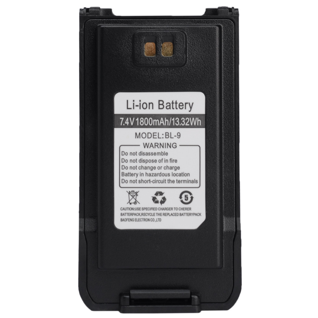 Портативна рація Agent AR-S78 - изображение 8