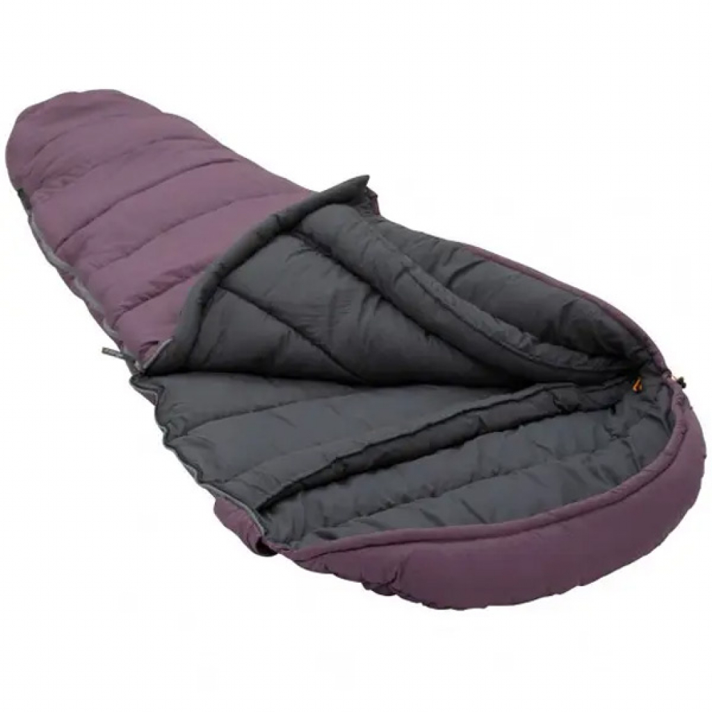 Спальний мішок Vango Kanto 250 0C Arctic Dusk Left (929150) - зображення 2