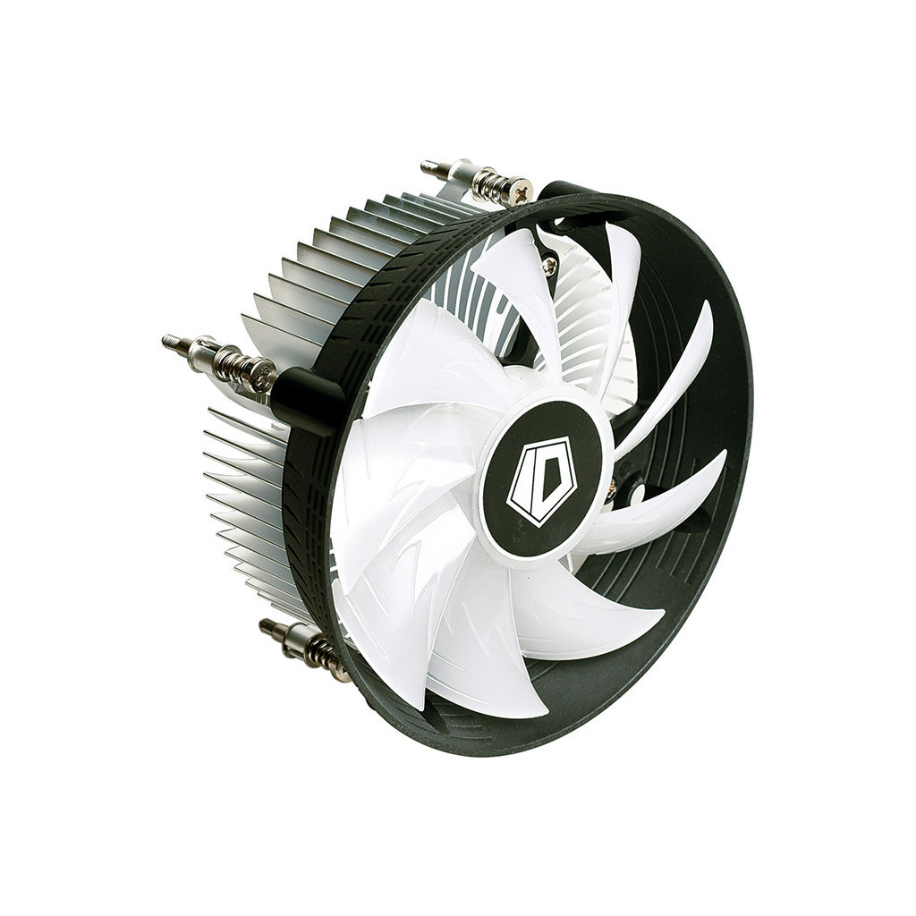 Кулер до процесора ID-Cooling DK-03i RGB PWM - зображення 3