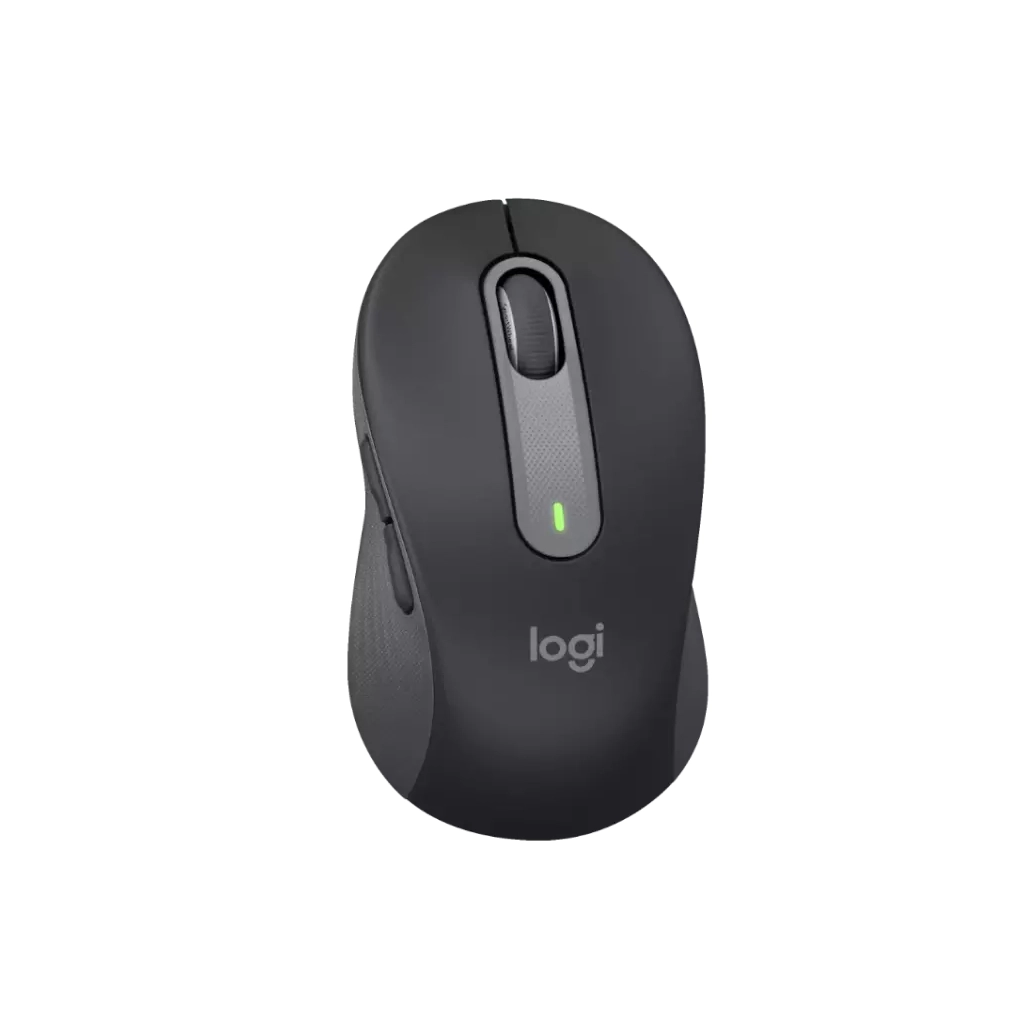 Комплект Logitech Signature MK650 Combo for Business UA Graphite (920-011004) - зображення 5