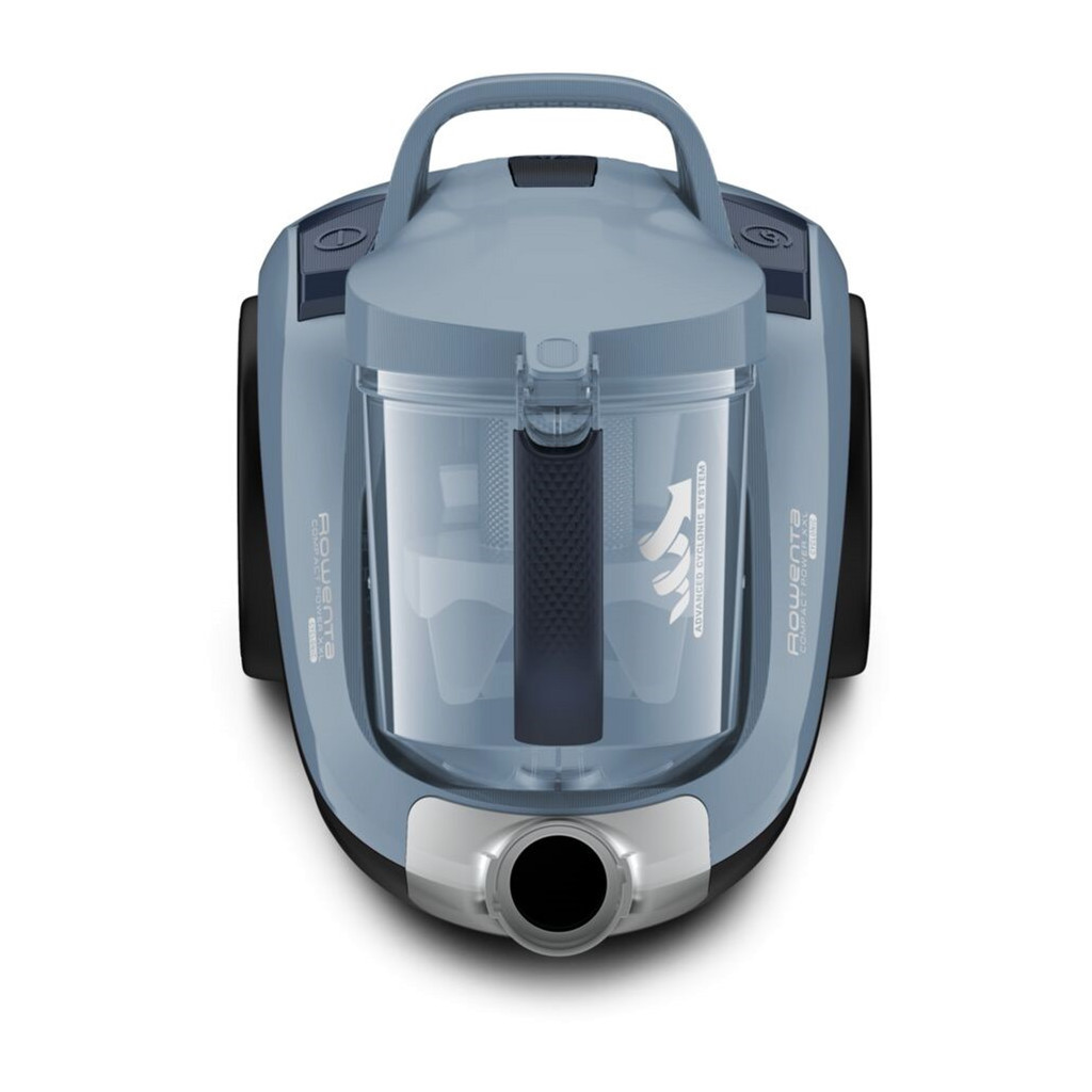 Пилосос Rowenta RO4871EA - зображення 7