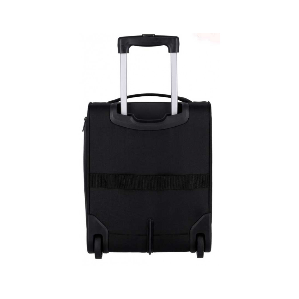 Валіза Travelite Cabin Black S Underseater (TL090225-01) - зображення 4