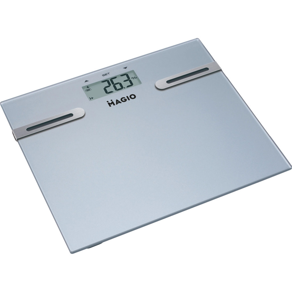 Ваги підлогові Magio MG-833 - зображення 2