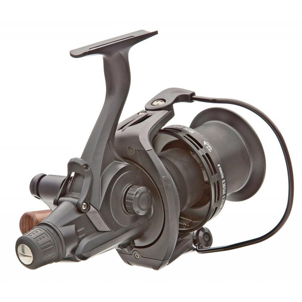 Котушка DAM Baitrunner QUICK SLS DLX 970FS (1352970) - зображення 4