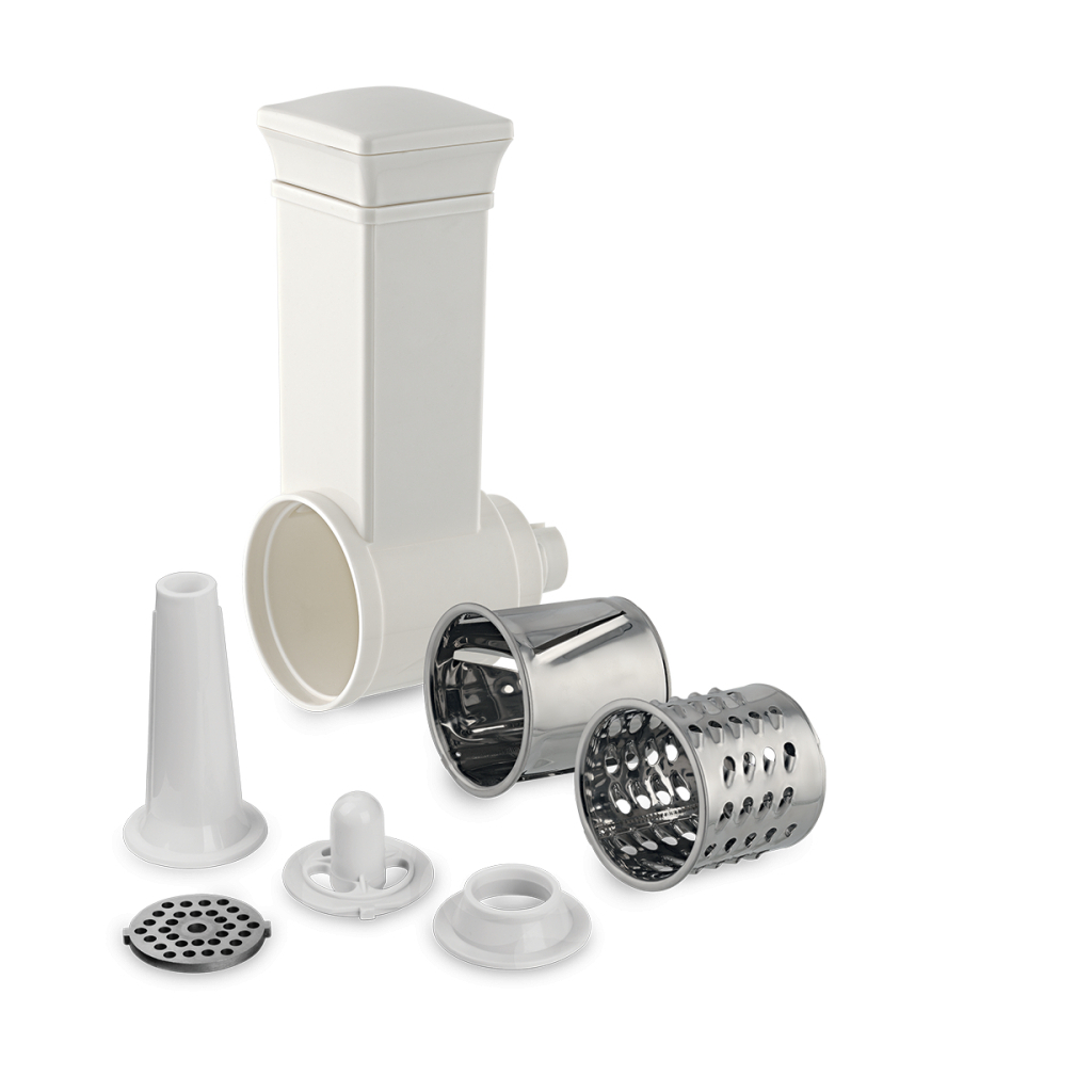 М'ясорубка Scarlett SC-MG45M20 - зображення 5