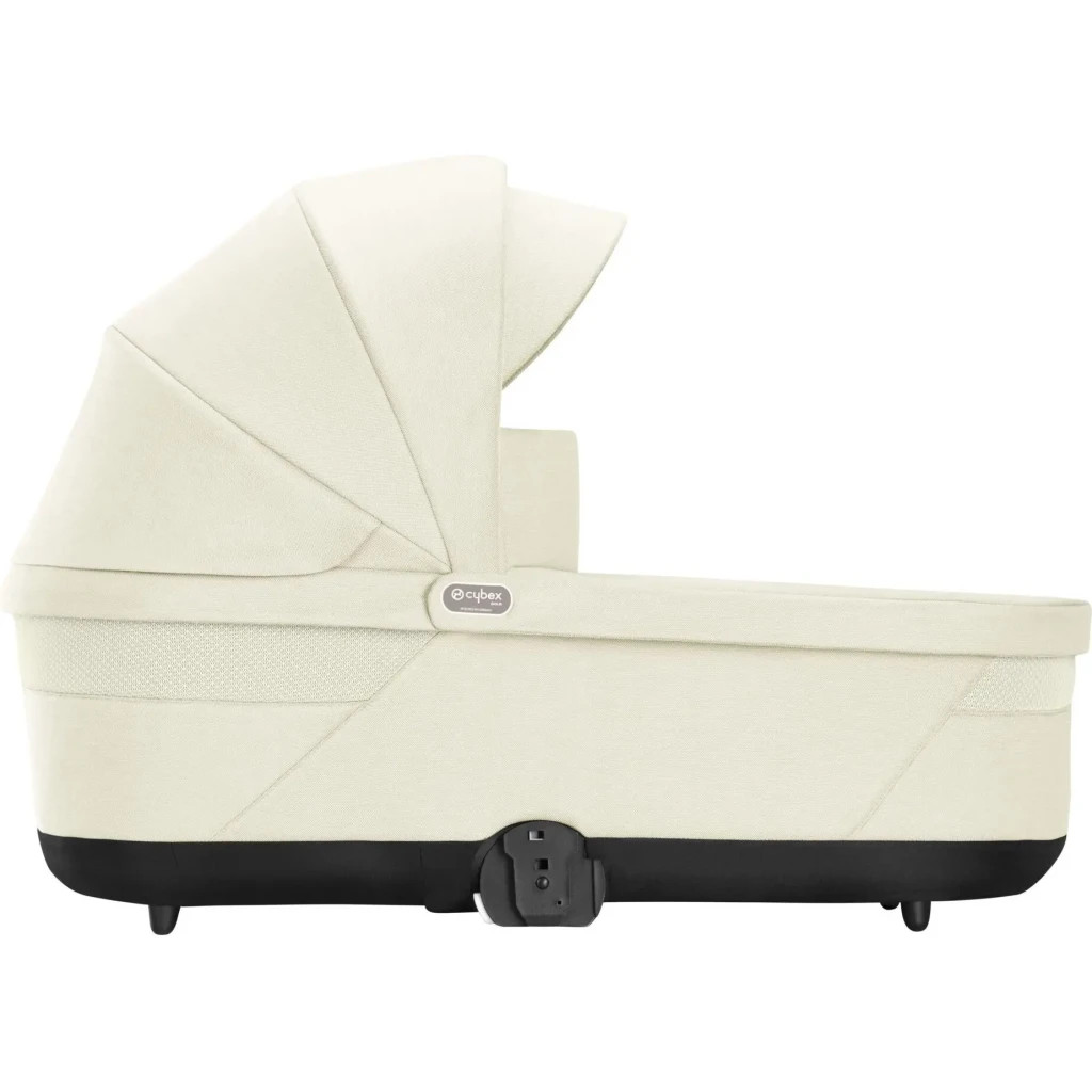 Люлька Cybex S Seashell Beige (522002615) - зображення 2