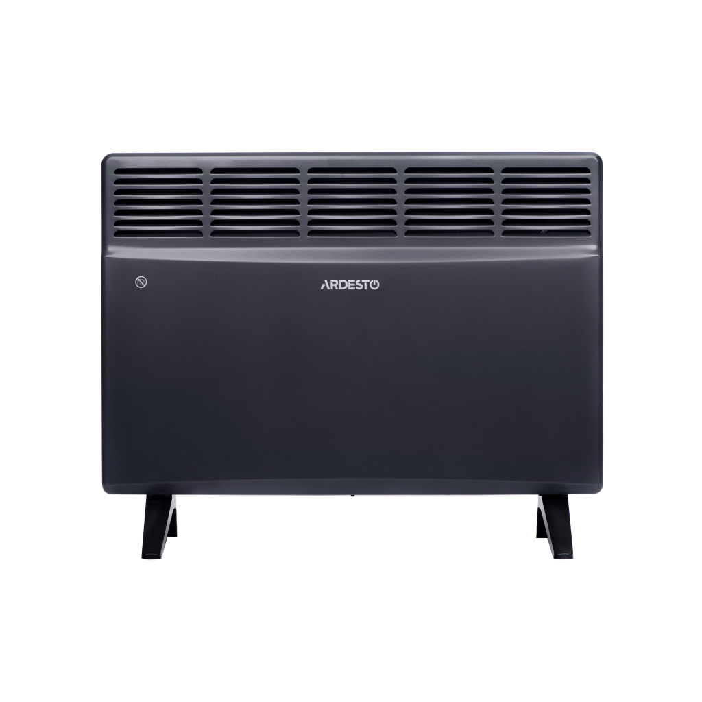 Обігрівач Ardesto CH-1500MCA - зображення 4