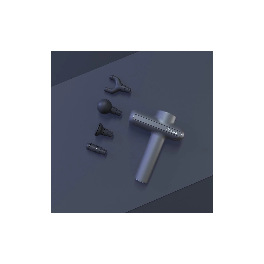 Масажер Yunmai Pro Basic - изображение 2